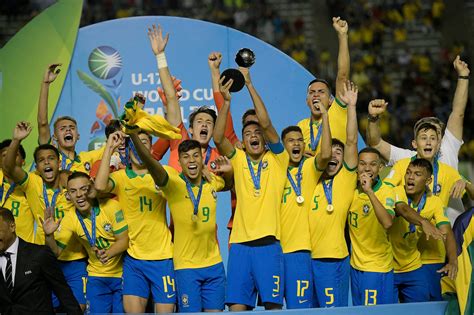 brazil last world cup win